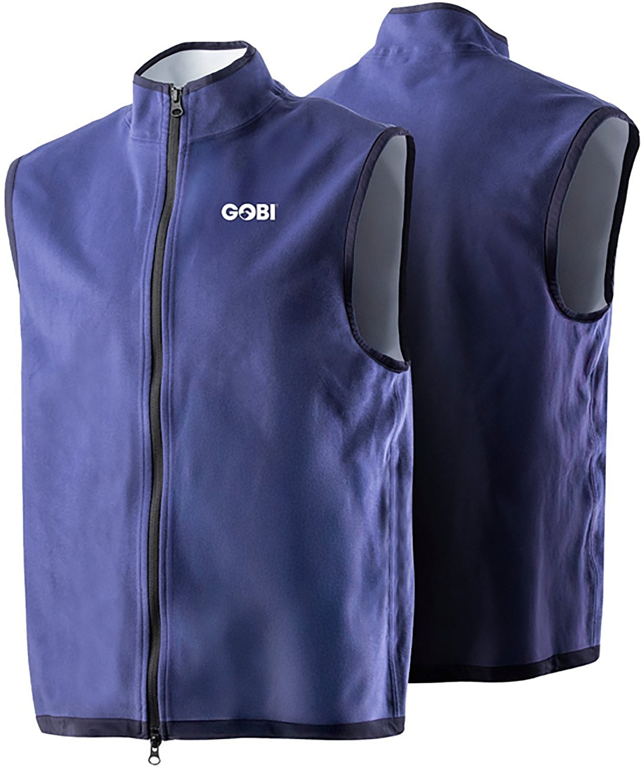 GOBI Men's Strata Evaporative Cooling Vest - view number 3