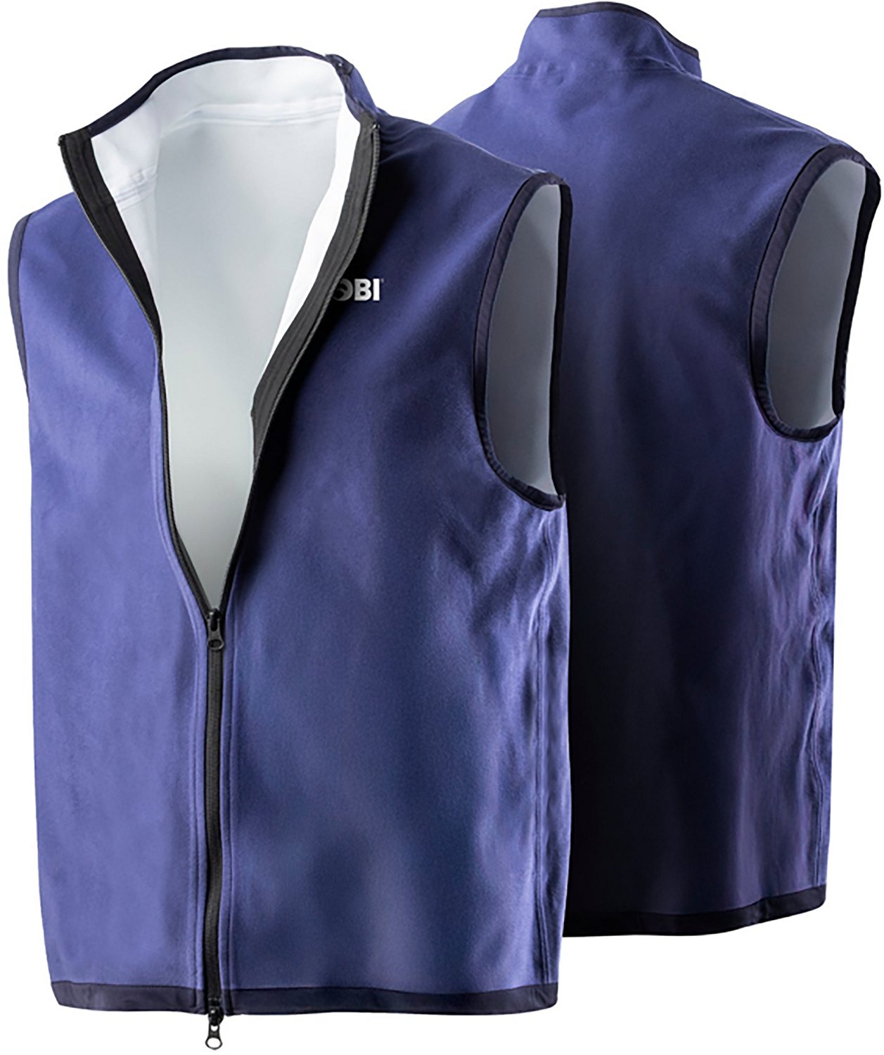 GOBI Men's Strata Evaporative Cooling Vest - view number 4