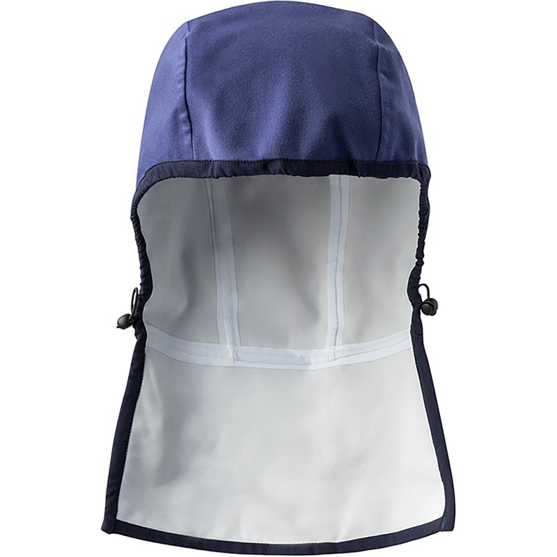 GOBI Strata Evaporative Cooling Cap with Neck Drape