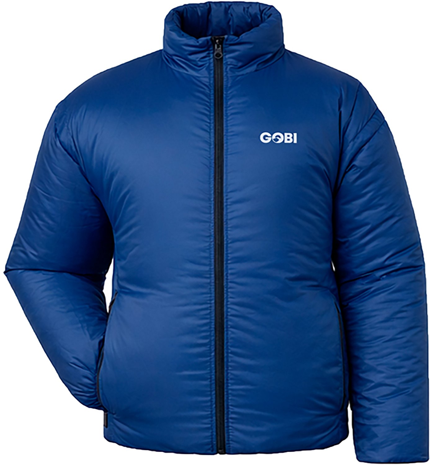 GOBI Adults' AeroVent Fan-Powered Cooling Shell Jacket - view number 3
