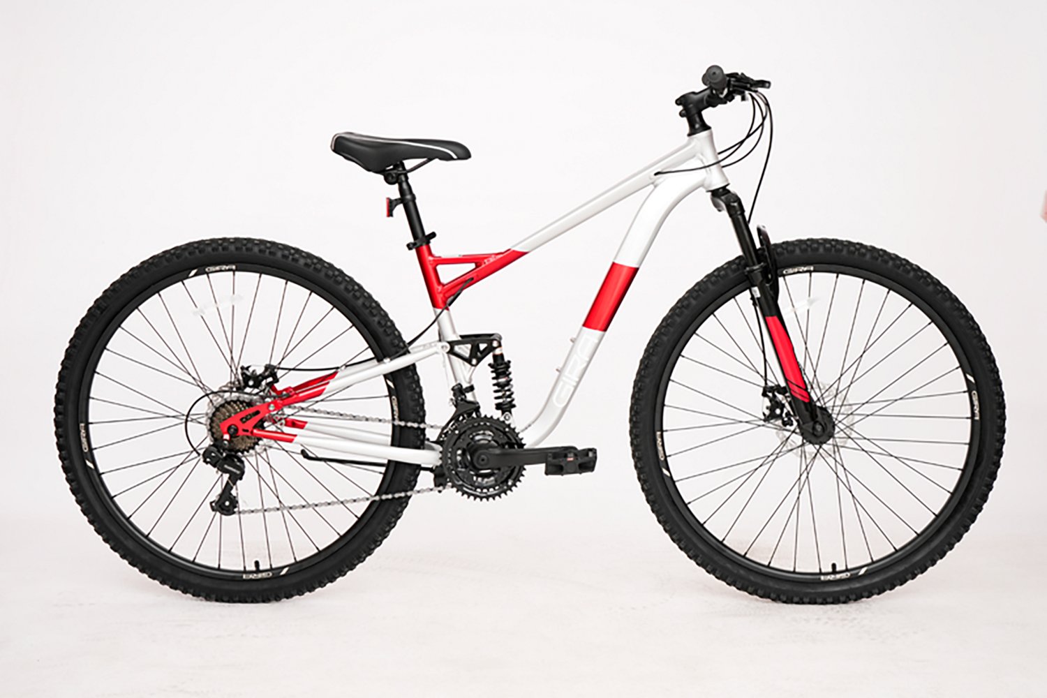 Ozone 500 GIRA Men's Mottolino 29 in 21-Speed Mountain Bike - view number 2