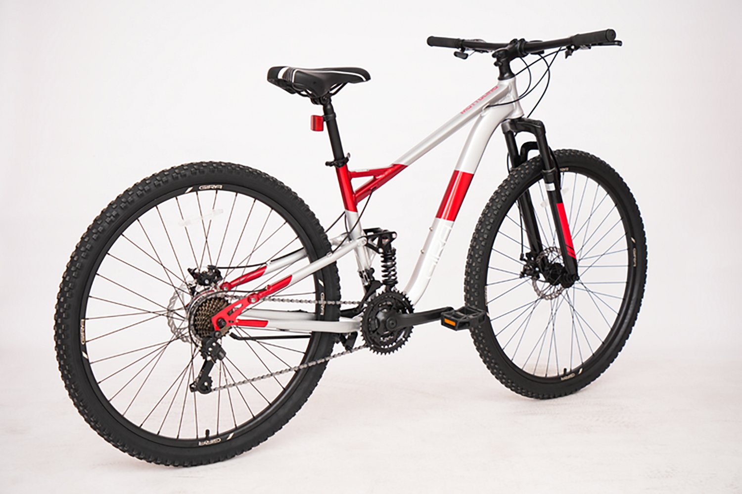 Ozone 500 GIRA Men's Mottolino 29 in 21-Speed Mountain Bike - view number 3