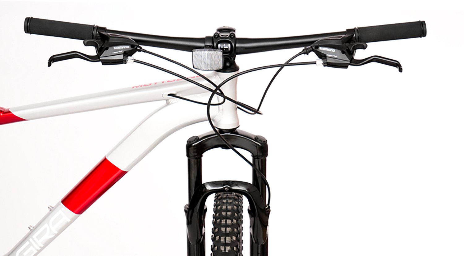 Ozone 500 GIRA Men's Mottolino 29 in 21-Speed Mountain Bike - view number 4