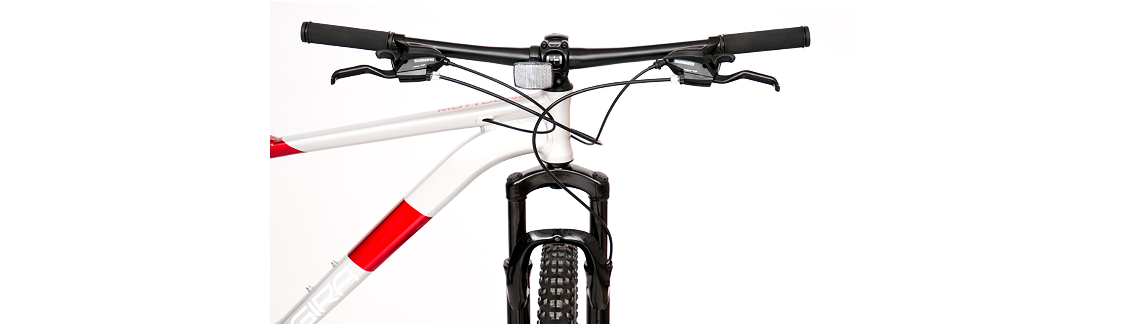 Ozone 500 GIRA Men's Mottolino 29 21-Speed Mountain Bike