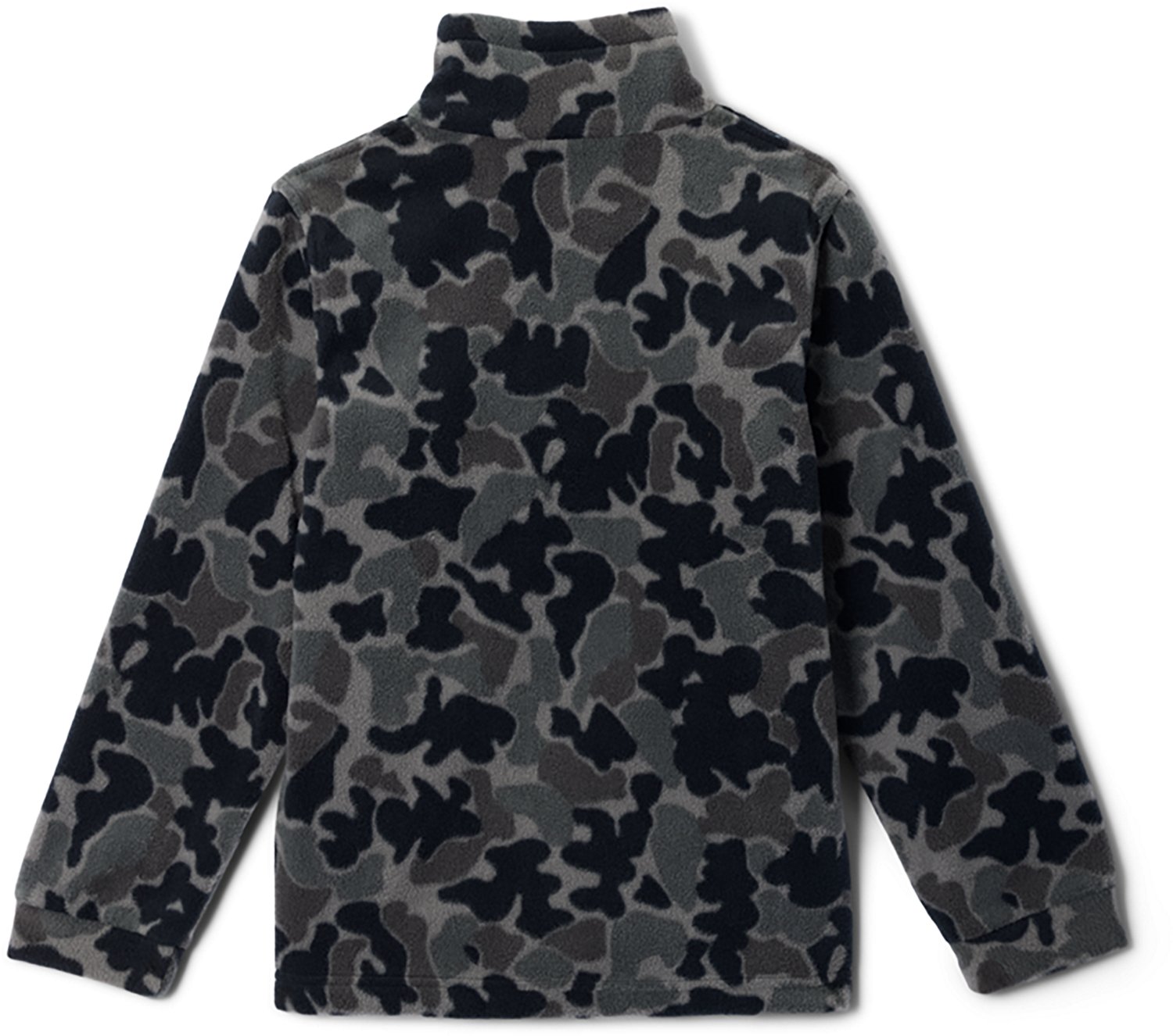 Columbia Sportswear Boys' Zing III Fleece Jacket