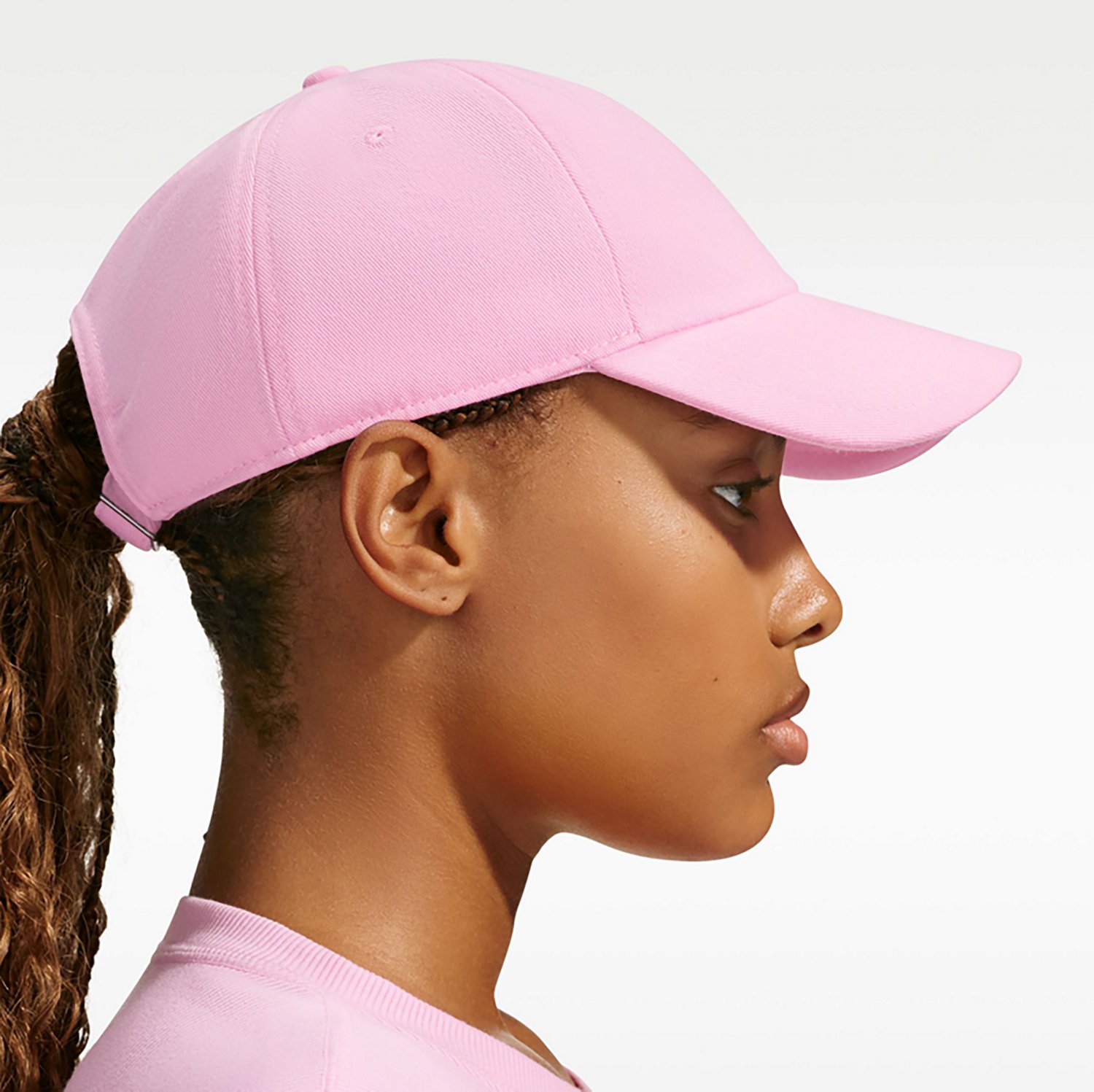 Nike Women's Club Unstructured Cap - view number 2