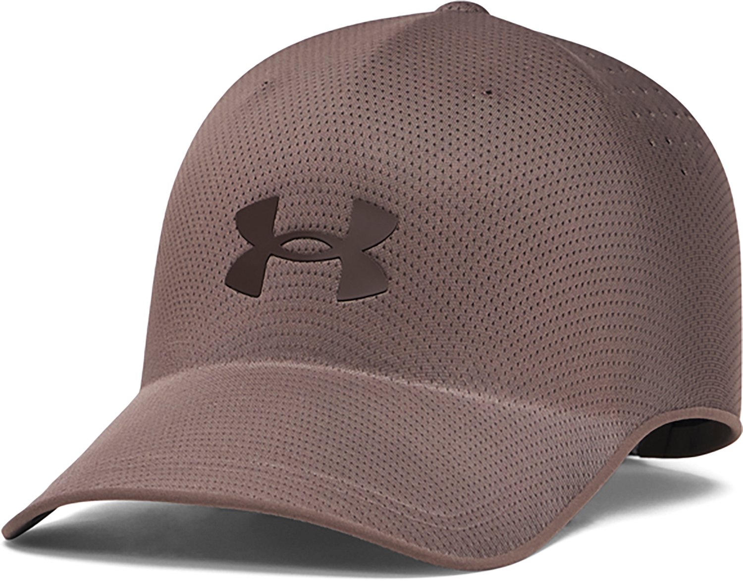 Under Armour Men's StealthForm Uncrushable Hat - view number 2