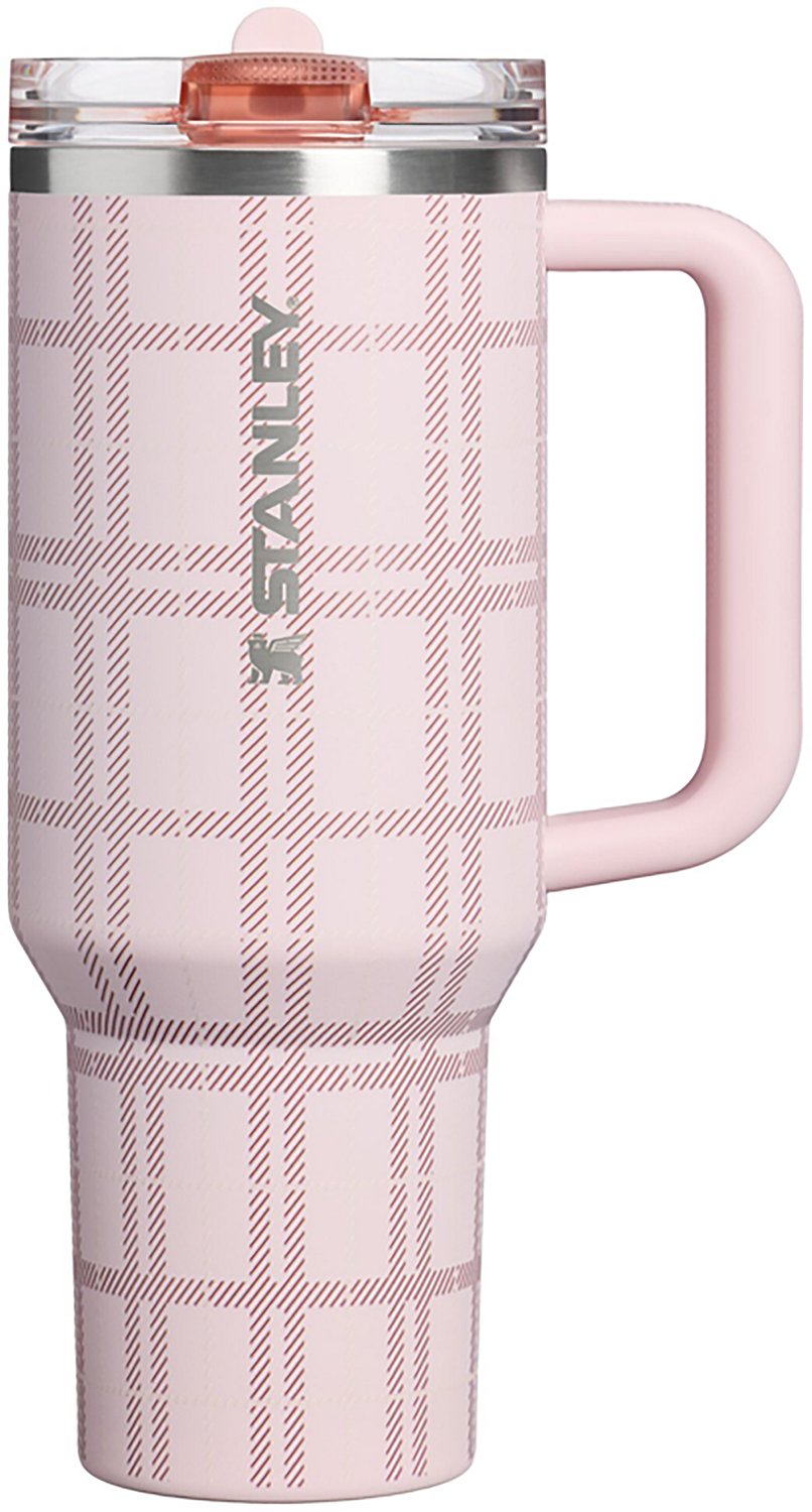Stanley 30oz Quencher ProTour Flip Straw Tumbler