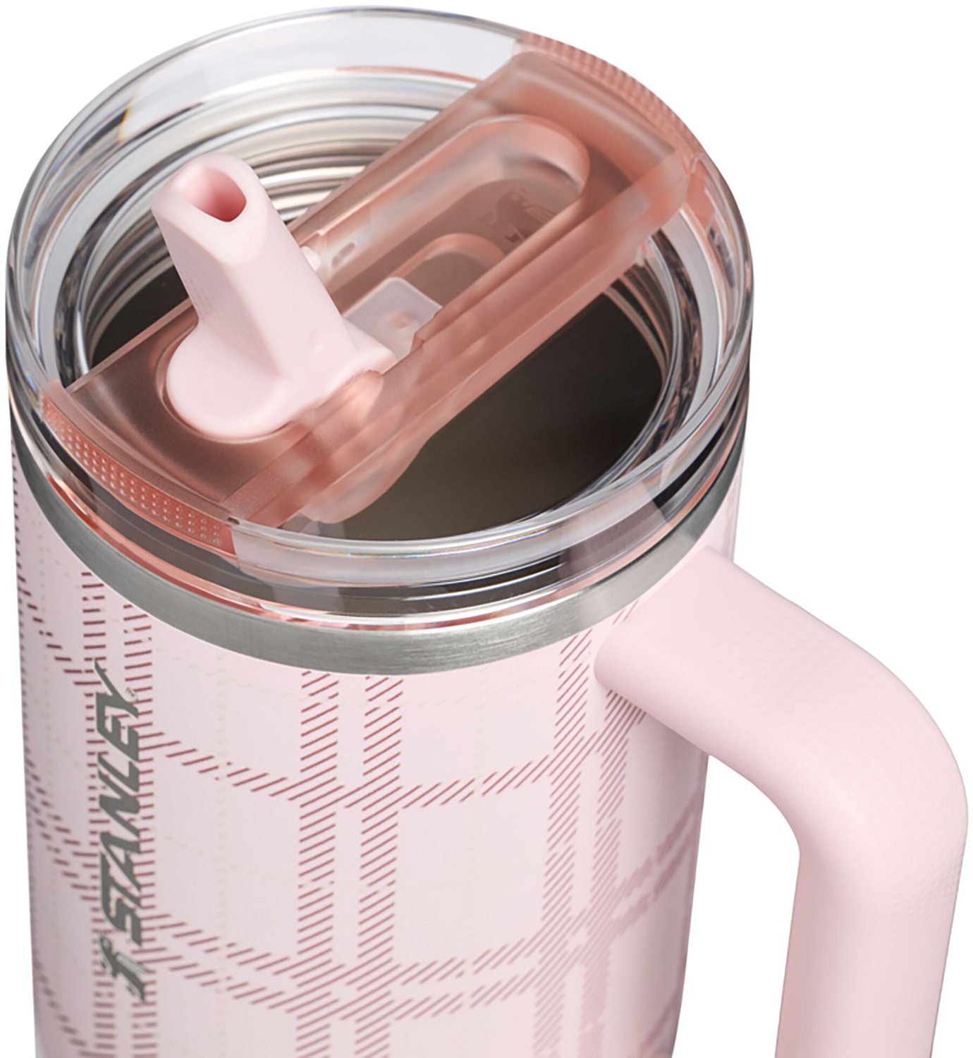 Stanley 40oz Quencher ProTour Flip Straw Tumbler                                                                                 - view number 2