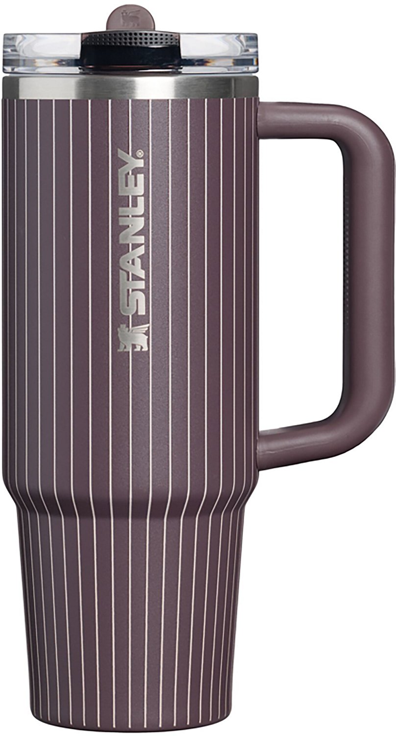 Stanley 40oz Quencher ProTour Flip Straw Tumbler