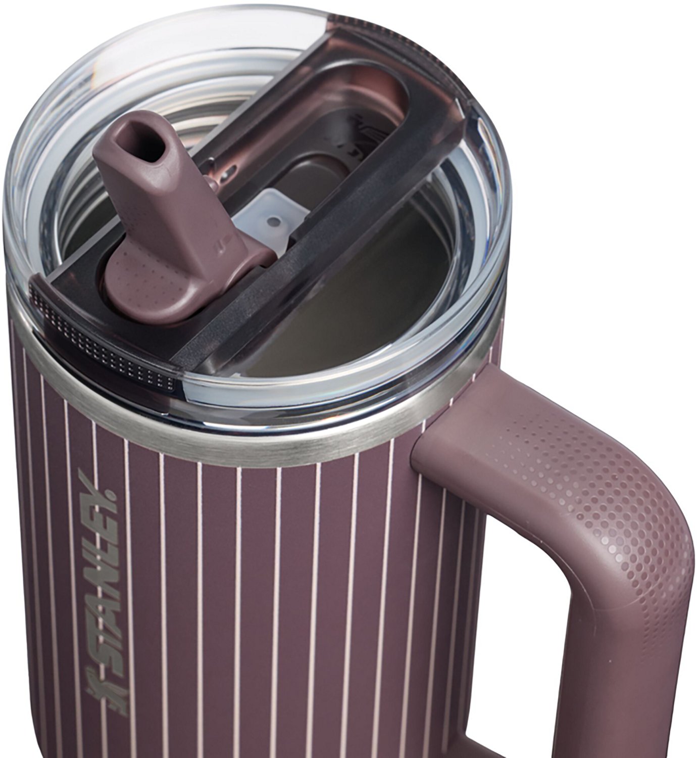 Stanley 40oz Quencher ProTour Flip Straw Tumbler                                                                                 - view number 2