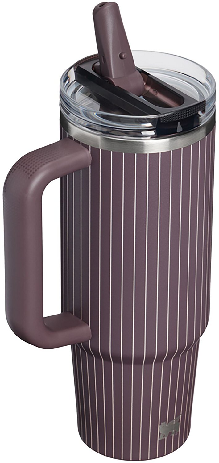 Stanley 40oz Quencher ProTour Flip Straw Tumbler                                                                                 - view number 3