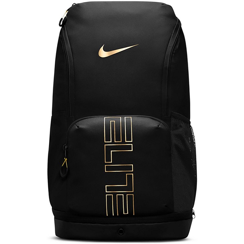 Nike Unisex Varsity Elite Backpack (32L) in Black | HM9965-013