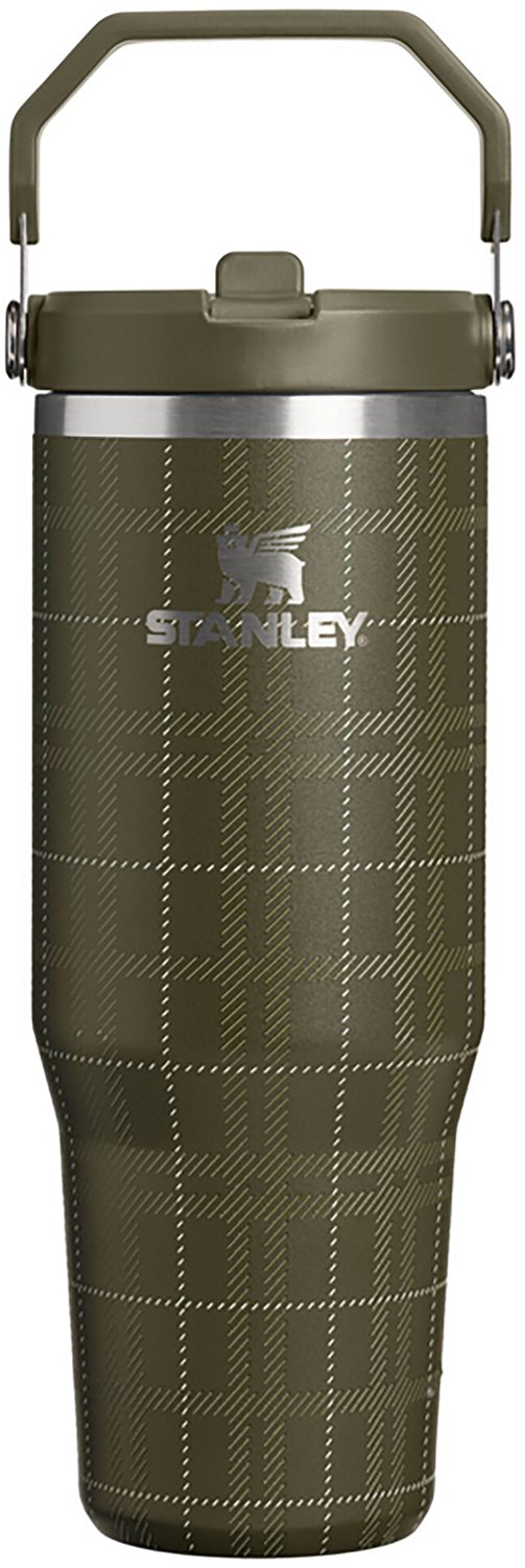 Stanley 30 oz Iceflow Flipstraw 2.0 Tumbler