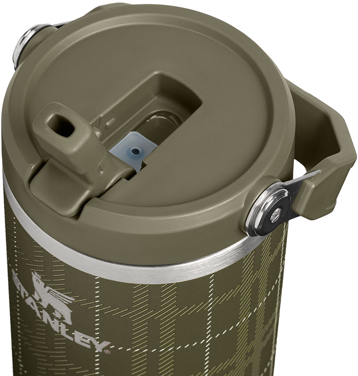 Stanley 30 oz Iceflow Flipstraw 2.0 Tumbler                                                                                      - view number 2