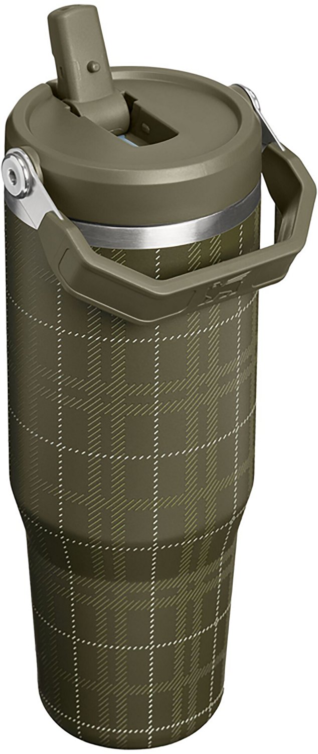 Stanley 30 oz Iceflow Flipstraw 2.0 Tumbler                                                                                      - view number 3