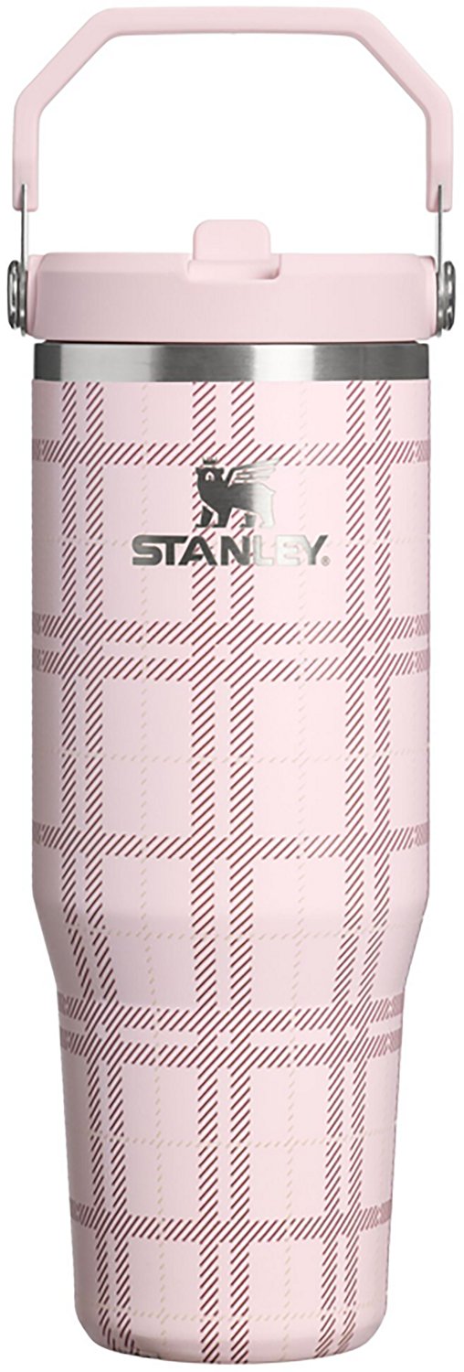 Stanley 30 oz Iceflow Flipstraw 2.0 Tumbler
