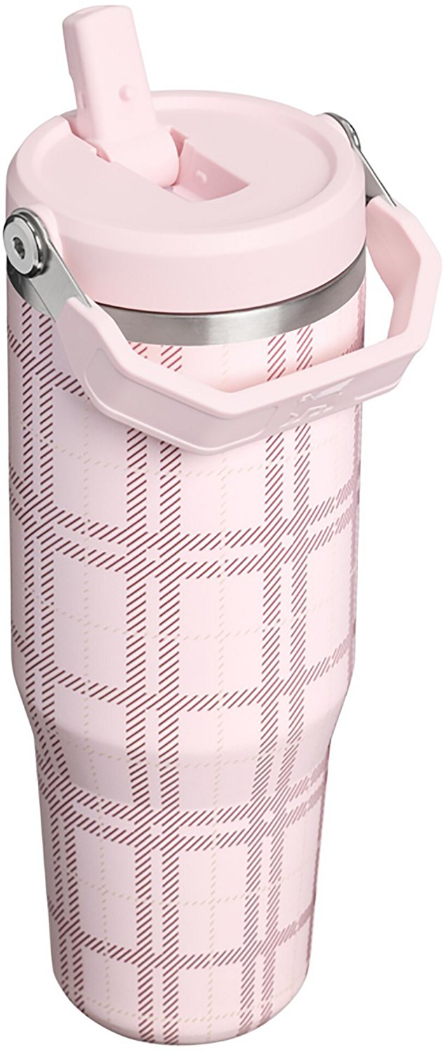 Stanley 30 oz Iceflow Flipstraw 2.0 Tumbler                                                                                      - view number 3