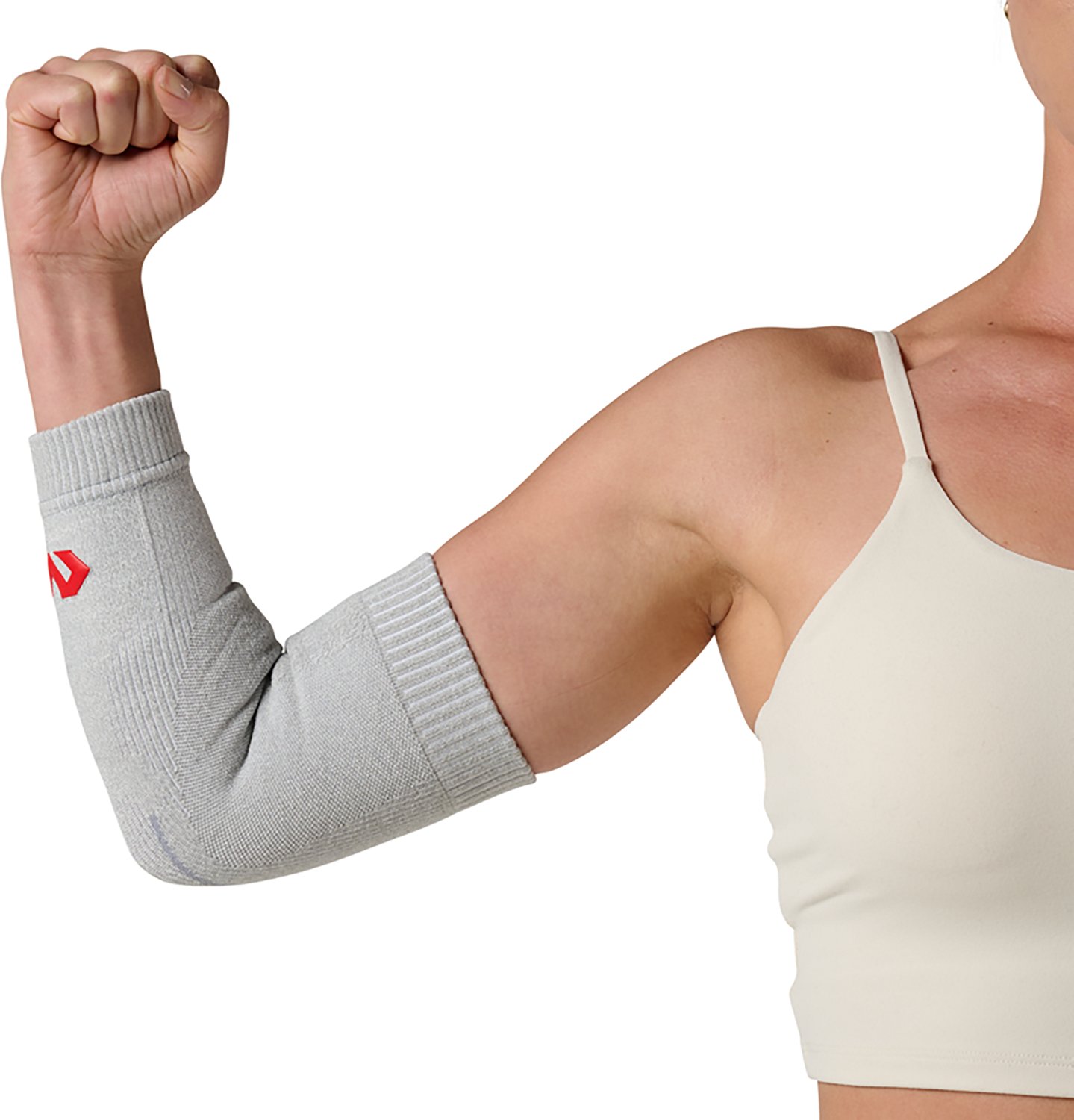 McDavid Adults' Infused Therapy Knit Elbow Sleeve
