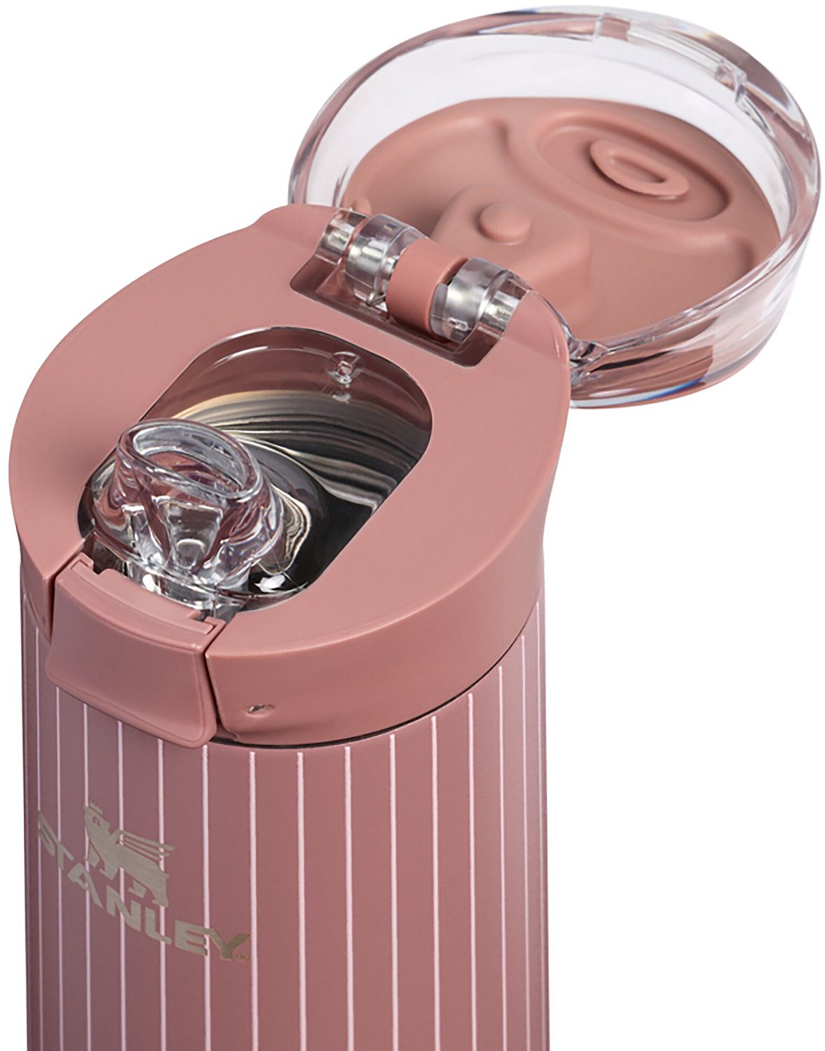 Stanley 20oz Flowstate Spring Bottle - view number 2