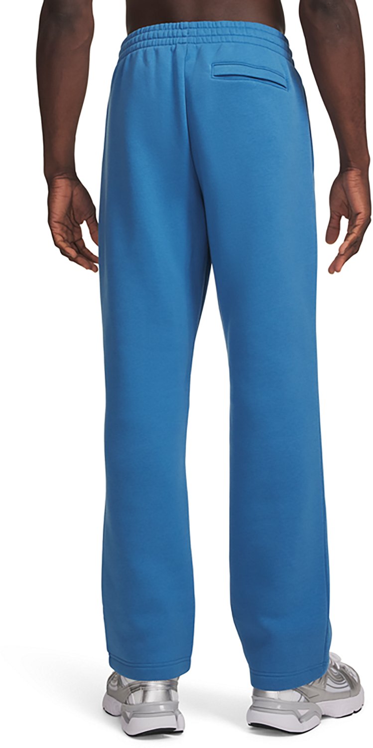 Under Armour Men's Icon Fleece Pants - view number 2