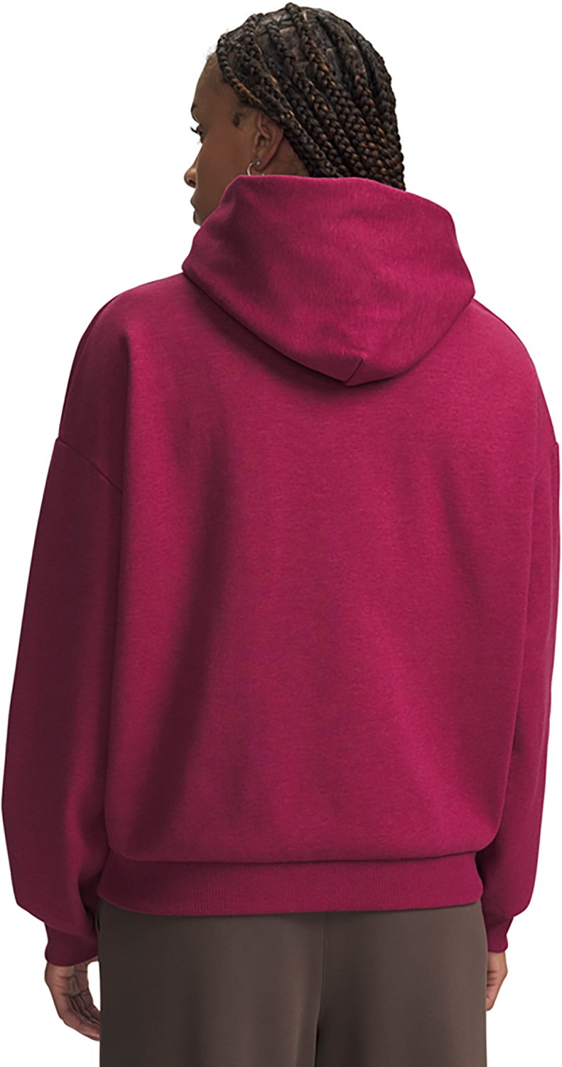 Under Armour Women's Icon Fleece Hoodie - view number 2