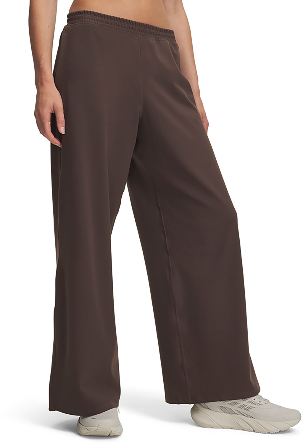 Under Armour Women's Motion Wide Leg Pants