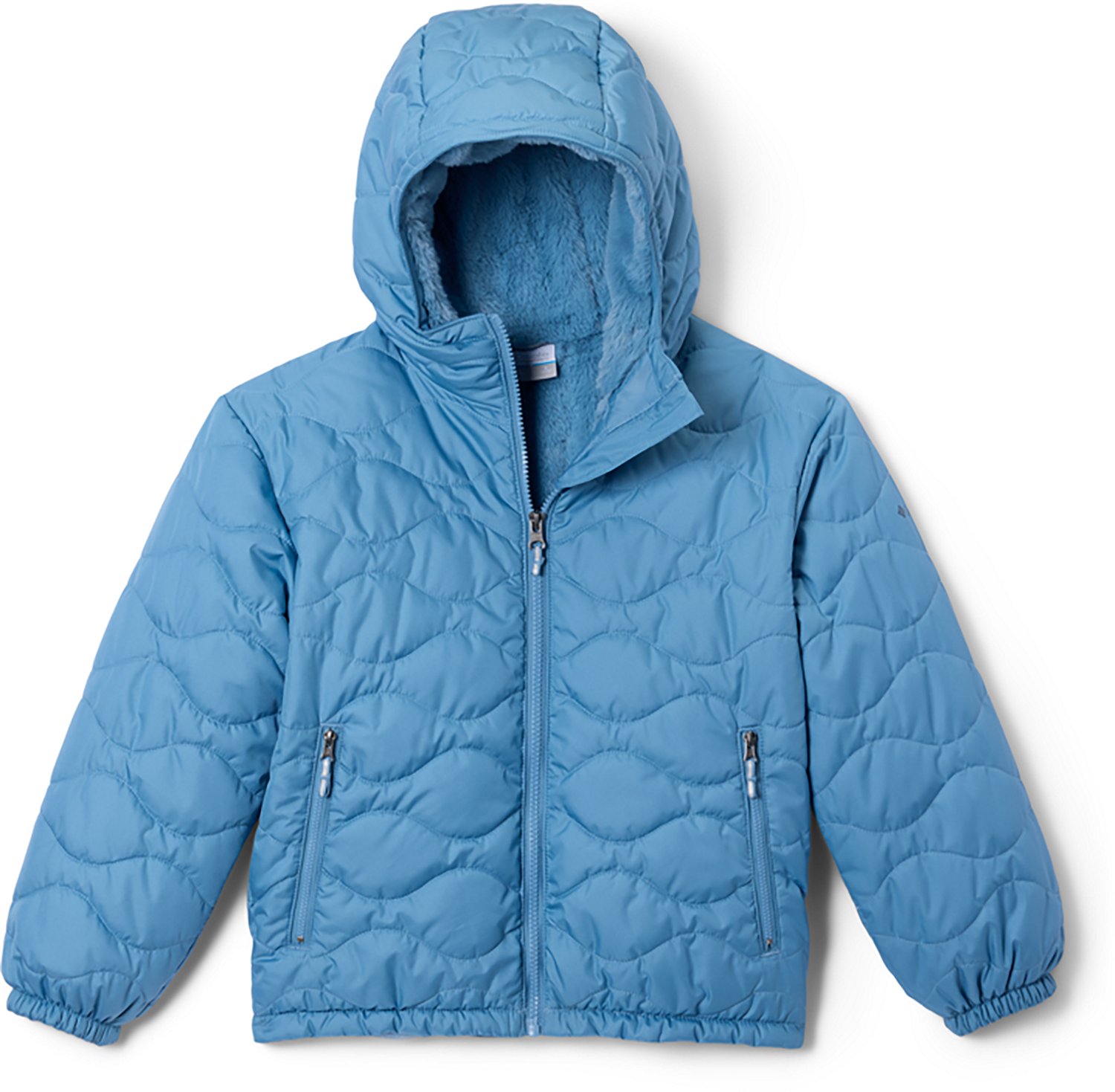 Columbia Sportswear Girls’ Bella Plush™ III Jacket