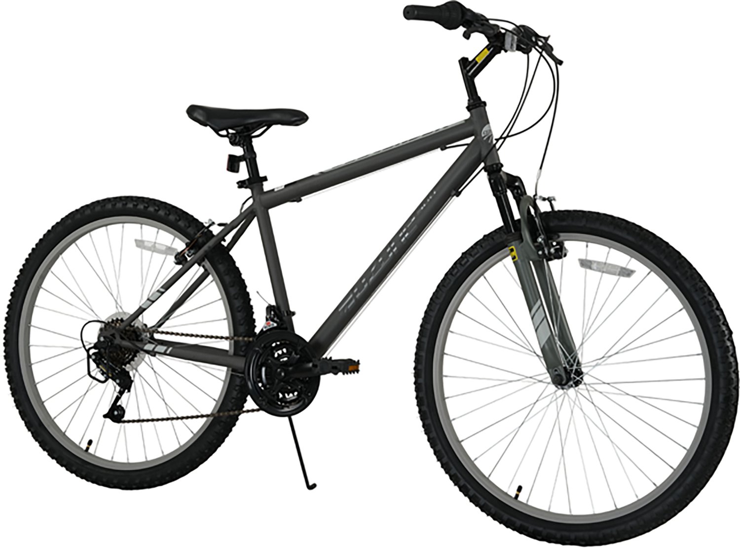 Ozone 500 Men's Descender 26" 18-Speed Mountain Bike