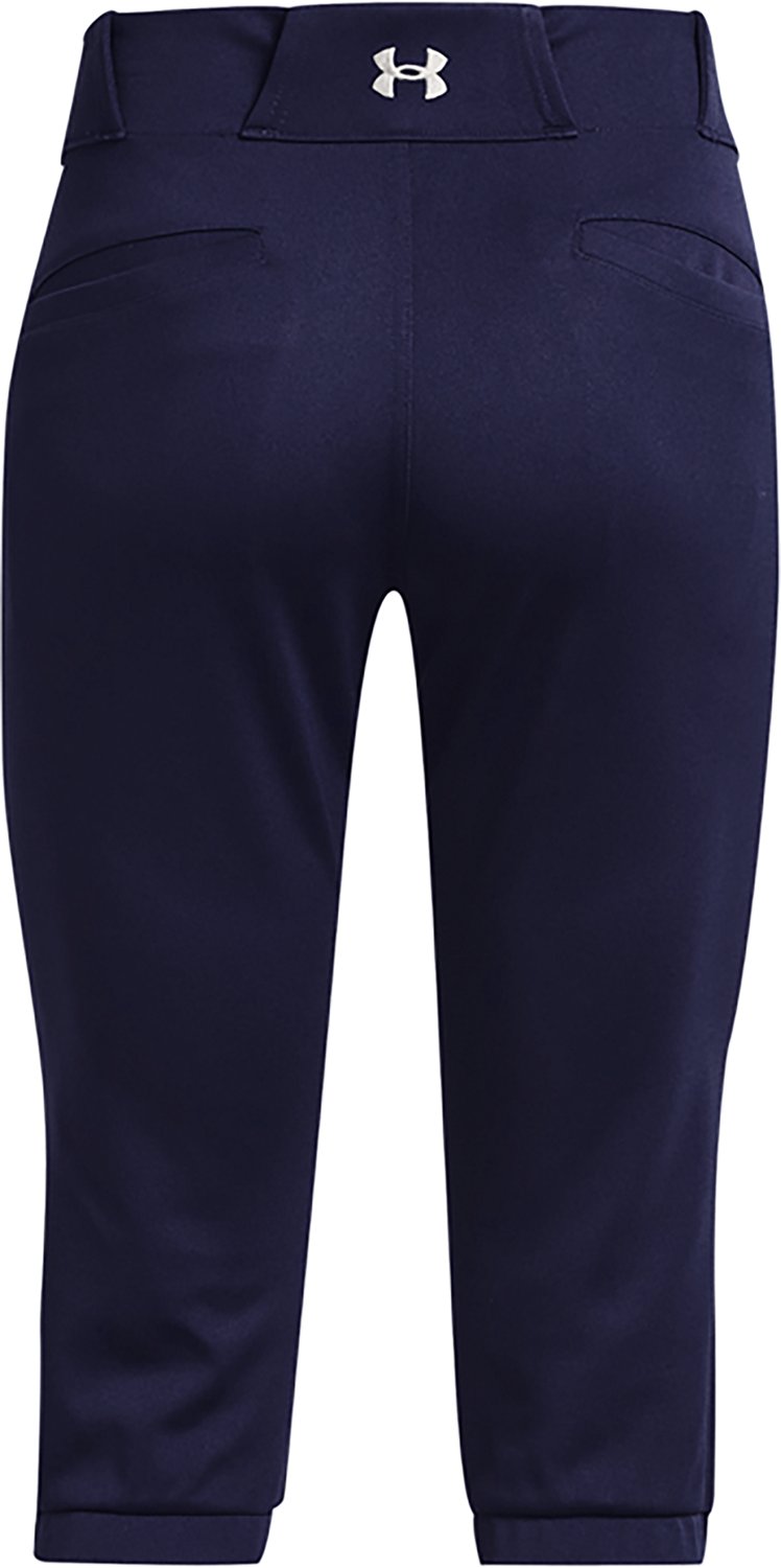 Under Armour Women’s Utility Softball Pants                                                                                    - view number 2