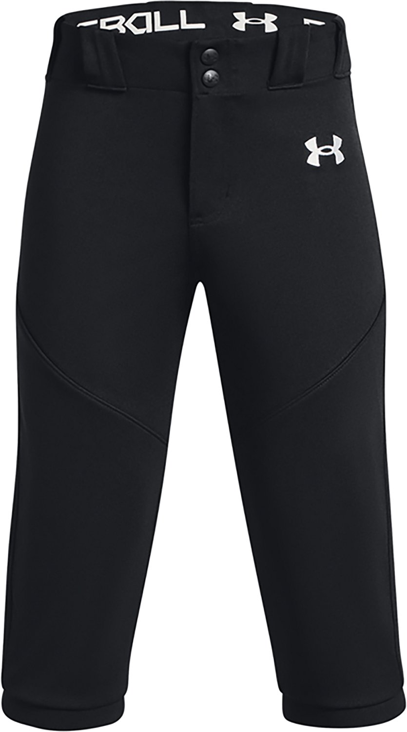 Under Armour Boys' Utility Baseball Knickers