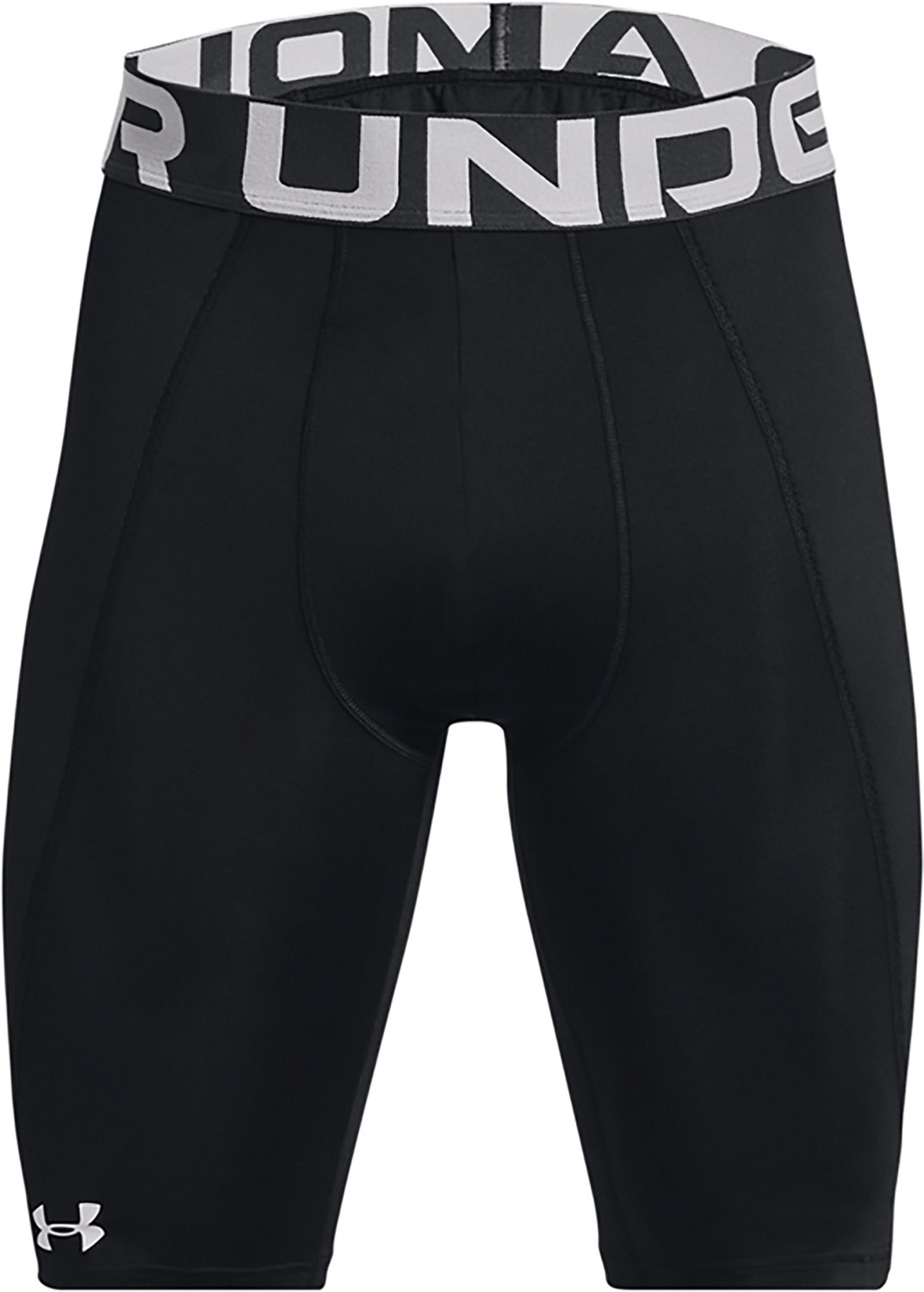 Under Armour Men's Utility Slider Shorts