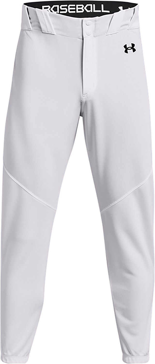 Under Armour Men's Utility Closed Baseball Pants