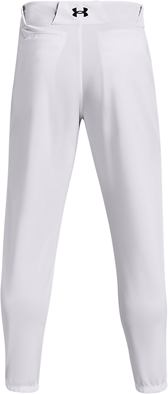 Under Armour Men's Utility Closed Baseball Pants - view number 2