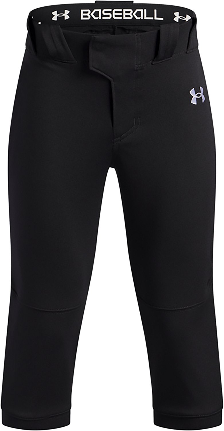 Under Armour Boys' Utility Pro Knicker Pants