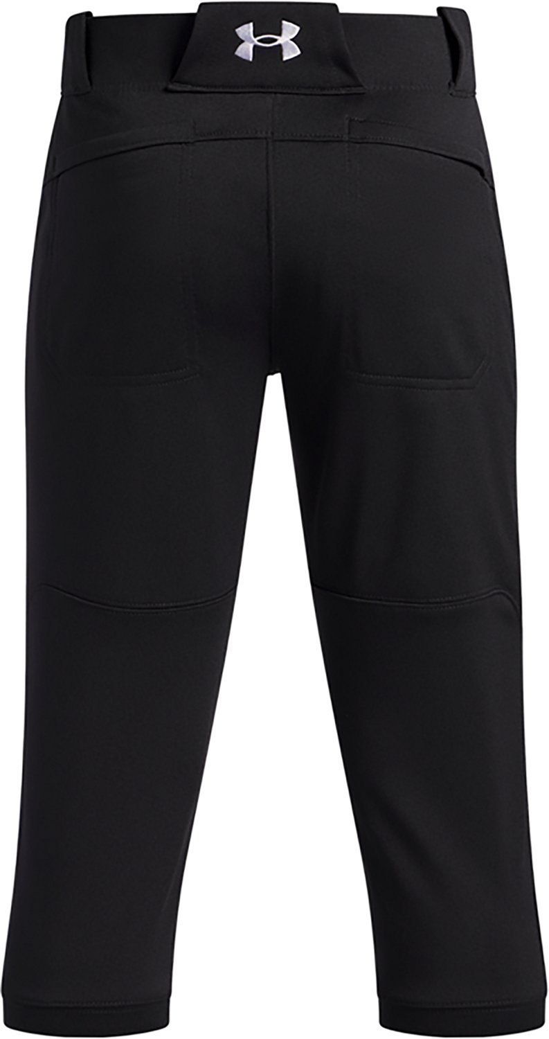 Under Armour Boys' Utility Pro Knicker Pants