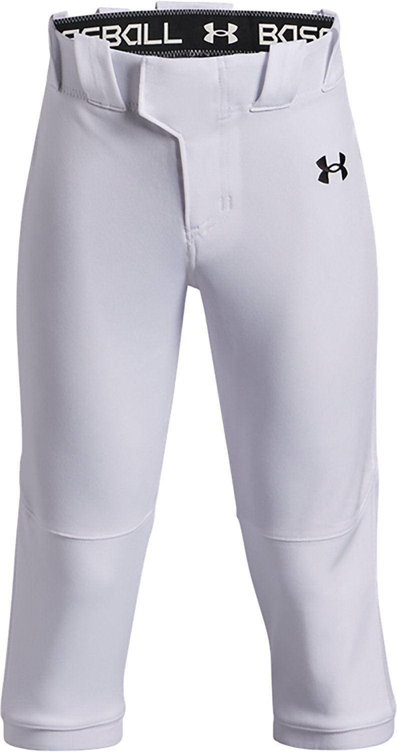 Under Armour Boys' Utility Pro Knicker Pants