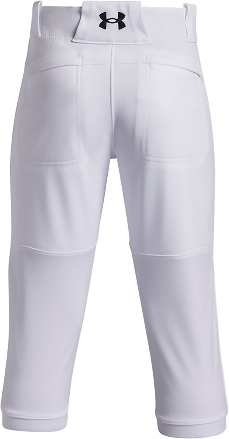 Under Armour Boys' Utility Pro Knicker Pants - view number 2
