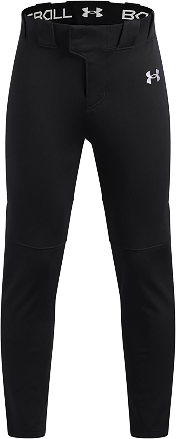 Under Armour Boys' Utility Pro Tapered Pants