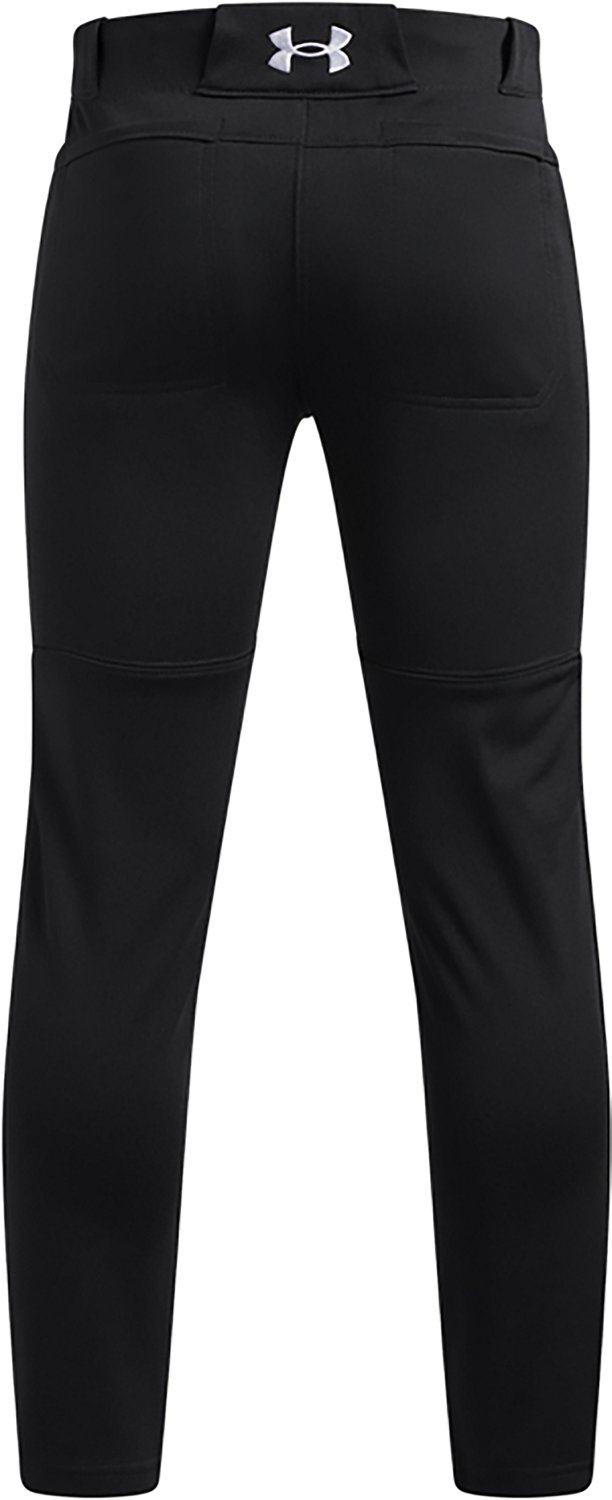 Under Armour Boys' Utility Pro Tapered Pants