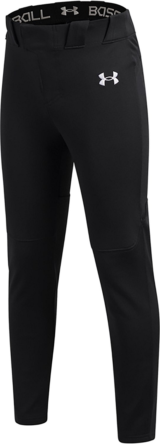Under Armour Boys' Utility Pro Tapered Pants