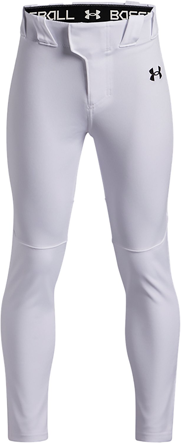 Under Armour Boys' Utility Pro Tapered Pants