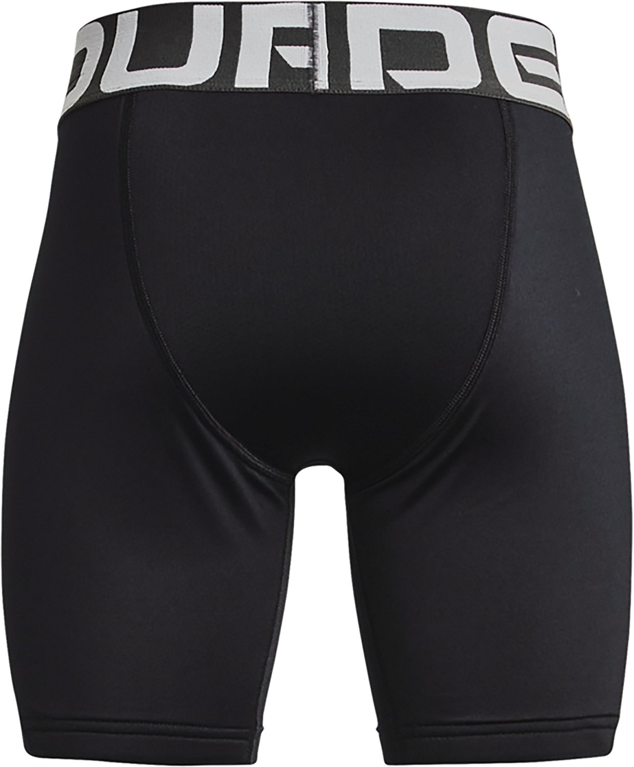 Under Armour Boys' Utility Slider Shorts - view number 2