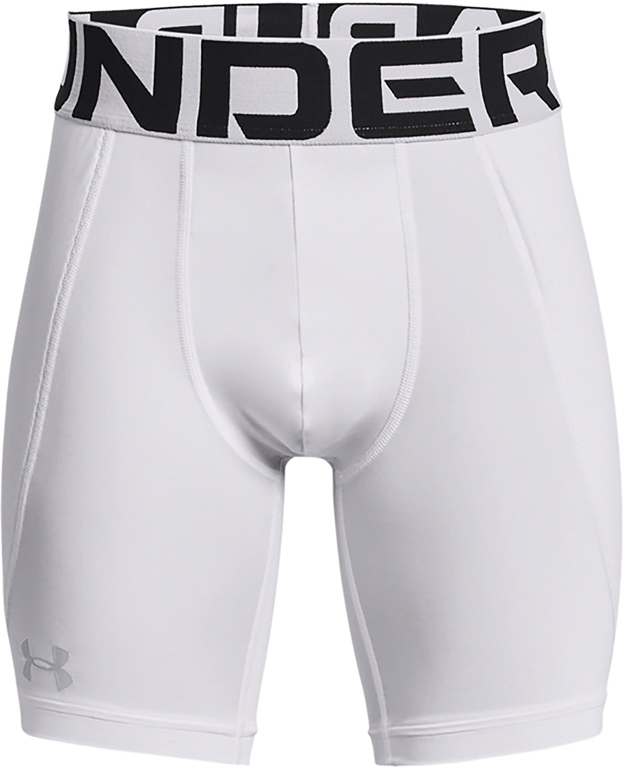 Under Armour Boys' Utility Slider Shorts