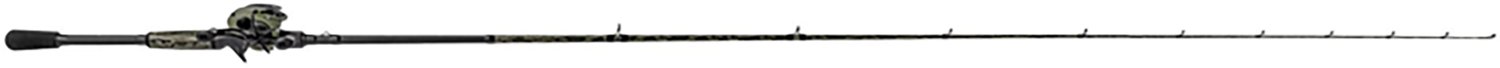Lew's MACH® Bottomland® Baitcast Combo - view number 3