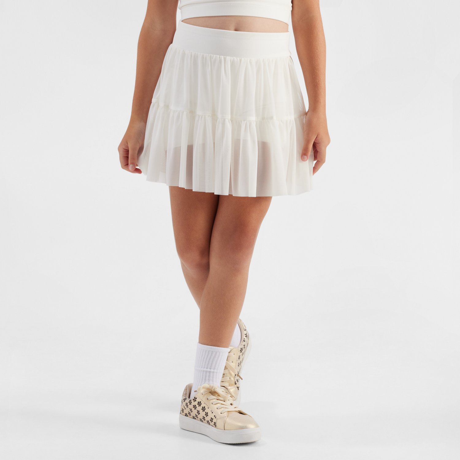 Freely Girls' Kenzie Skort