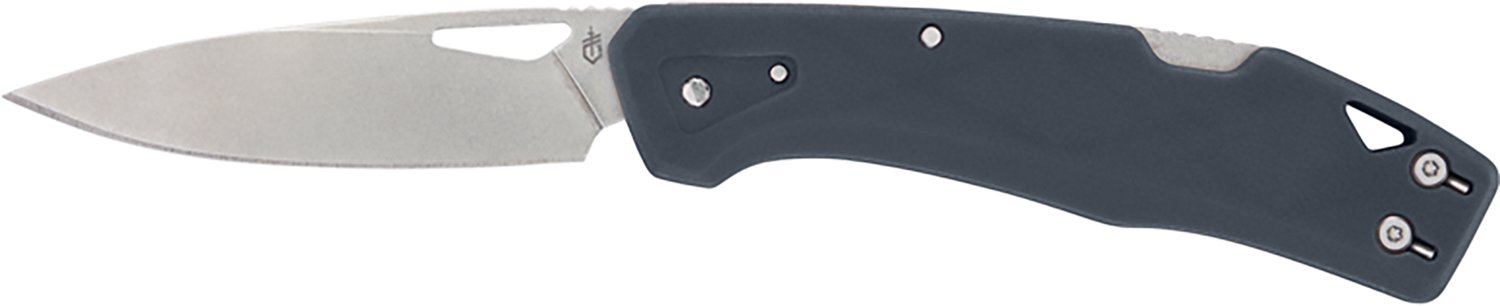 Gerber LST and Mini LST Folding Knife Combo - view number 2