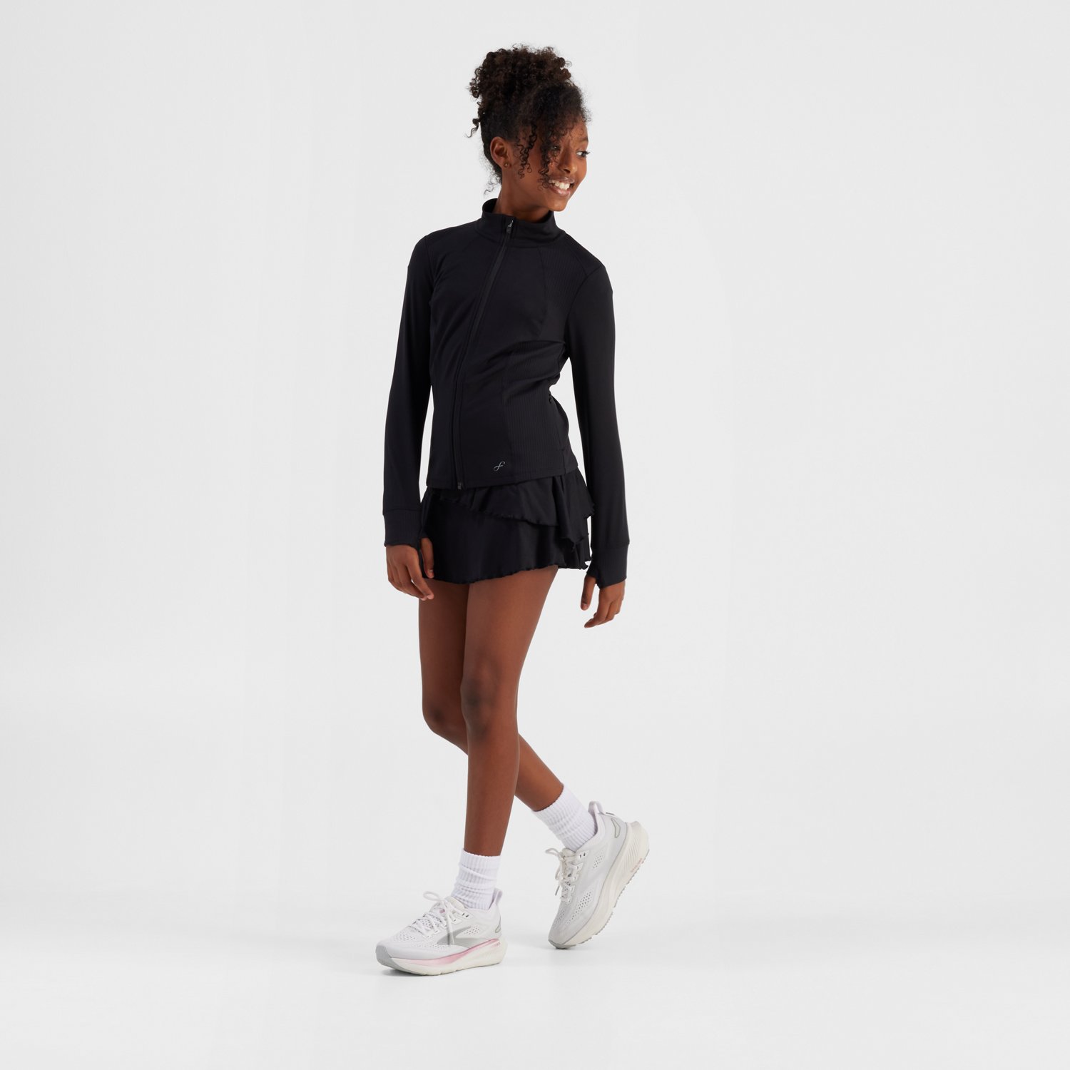 Freely Girls' Haven Renew Jacket