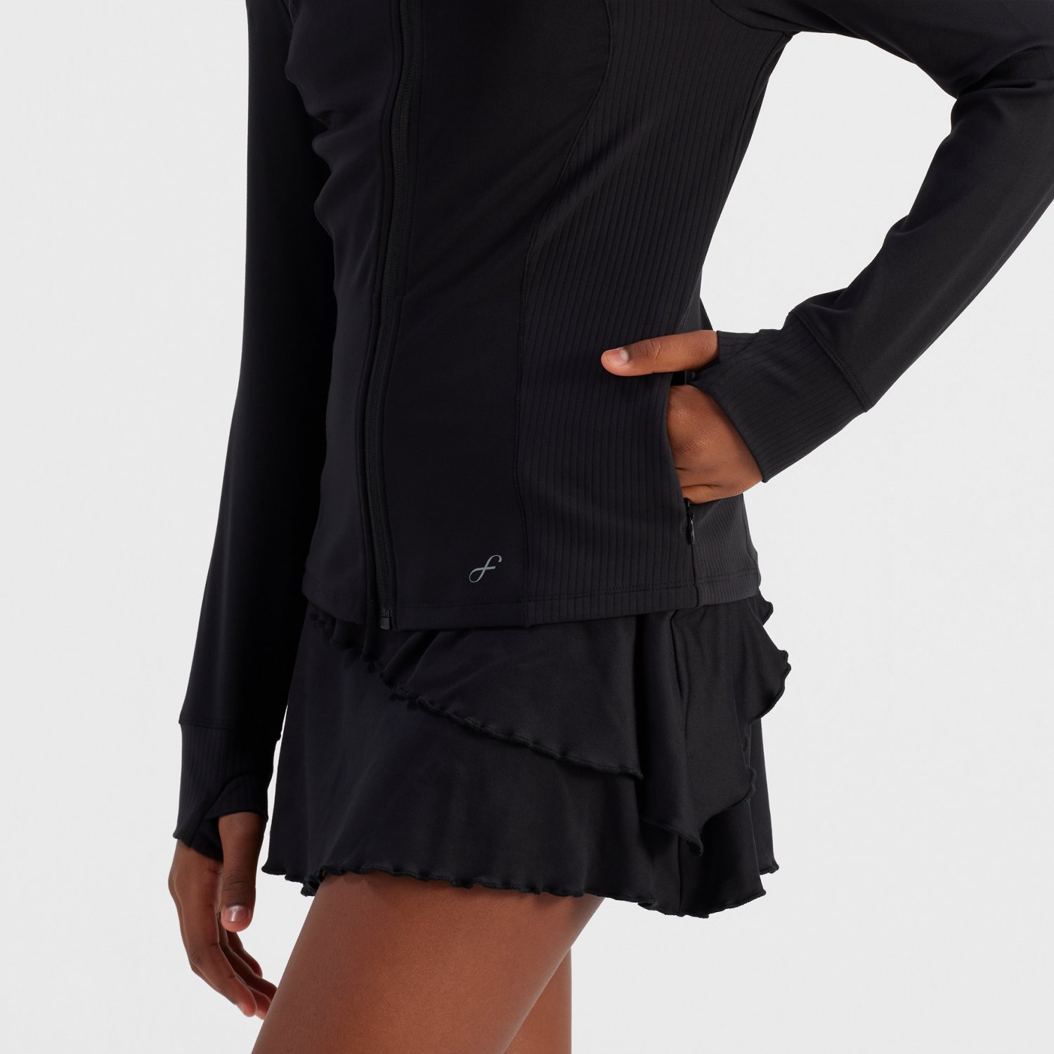 Freely Girls' Haven Renew Jacket