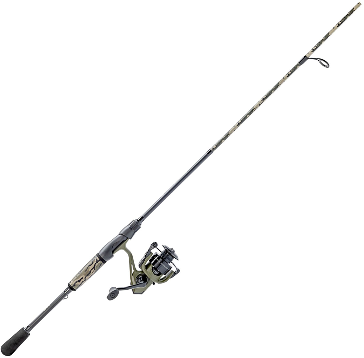 Lew's MACH® Bottomland® Spinning Combo